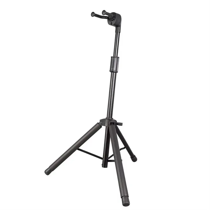 Stondin Gitâr Tripod Clo Auto